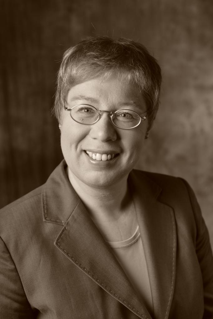Britta Sommer – Erzählerin